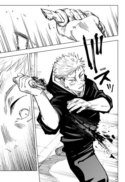 scan jjk|Jujutsu Kaisen Manga Online